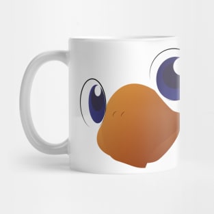 Final Fantasy - Chocobo Mug